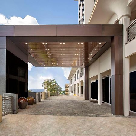 The Bayview Hotel Guam Тумон Экстерьер фото