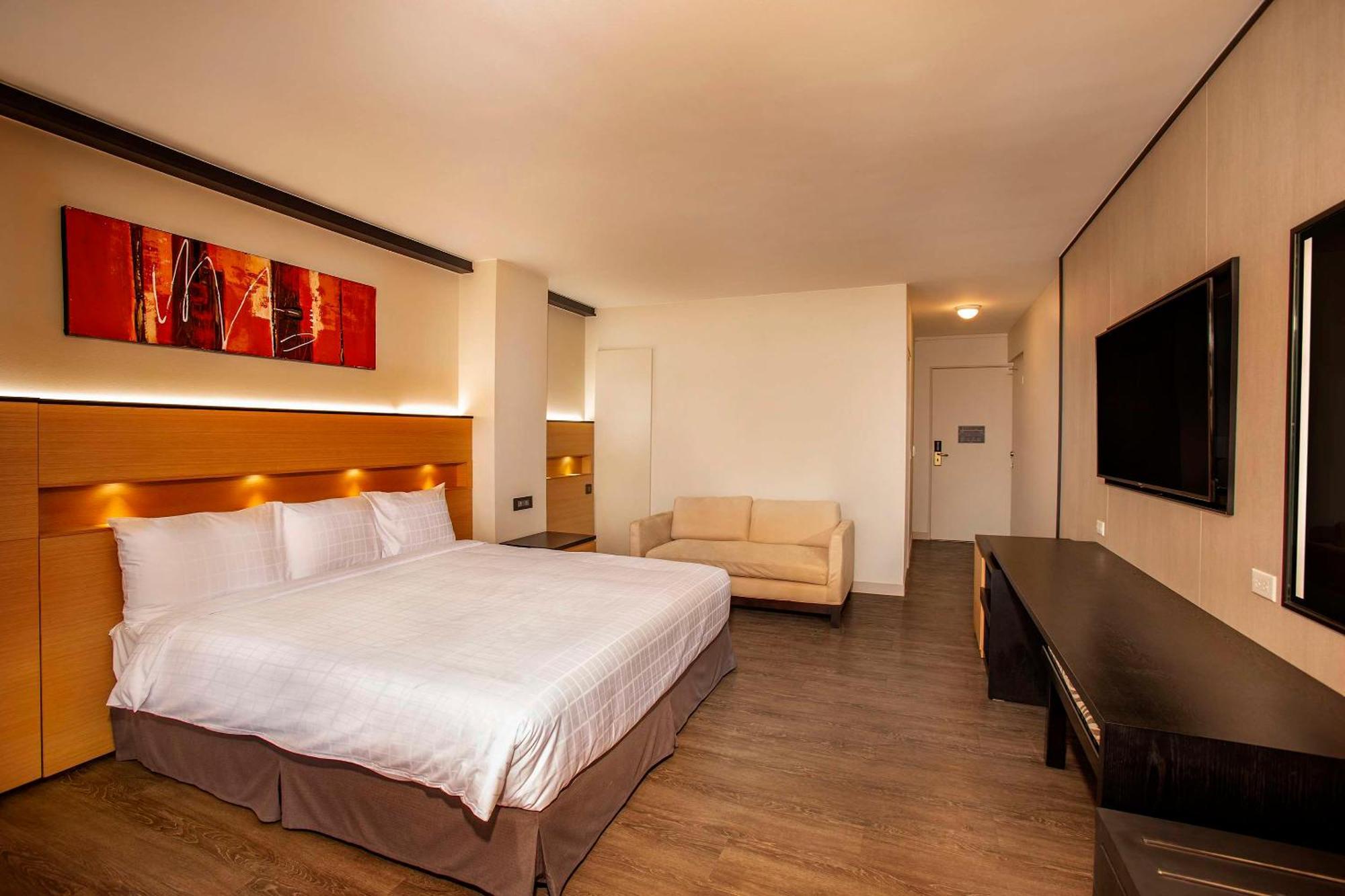 The Bayview Hotel Guam Тумон Экстерьер фото