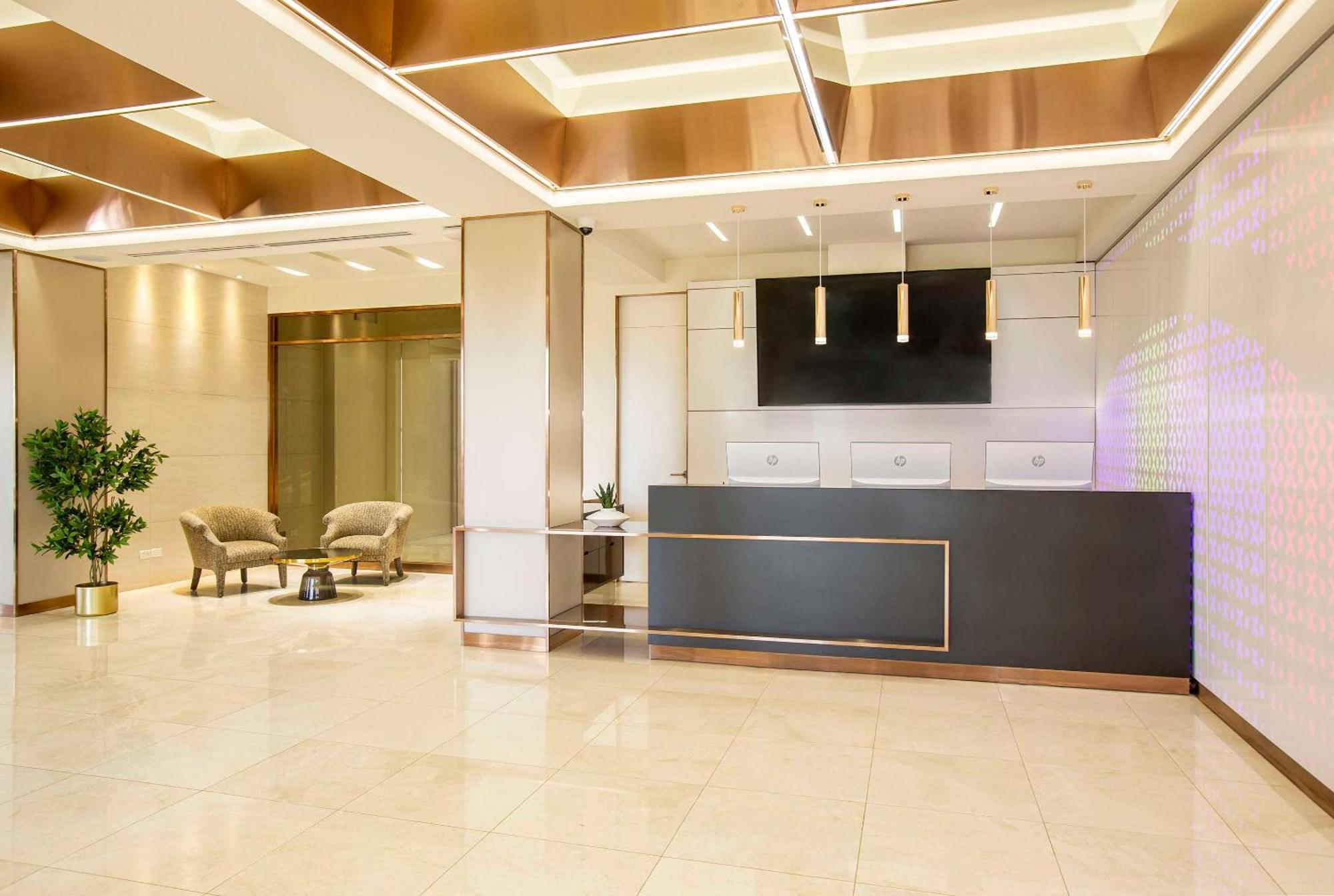 The Bayview Hotel Guam Тумон Экстерьер фото