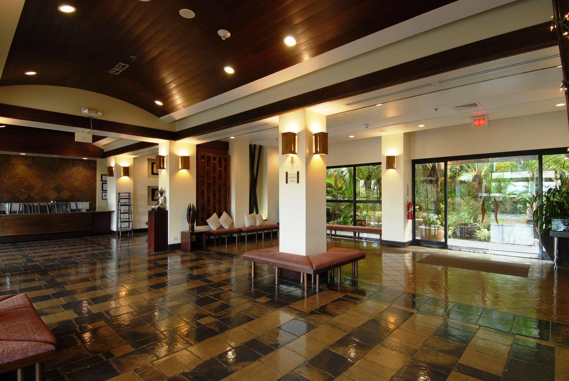 The Bayview Hotel Guam Тумон Экстерьер фото