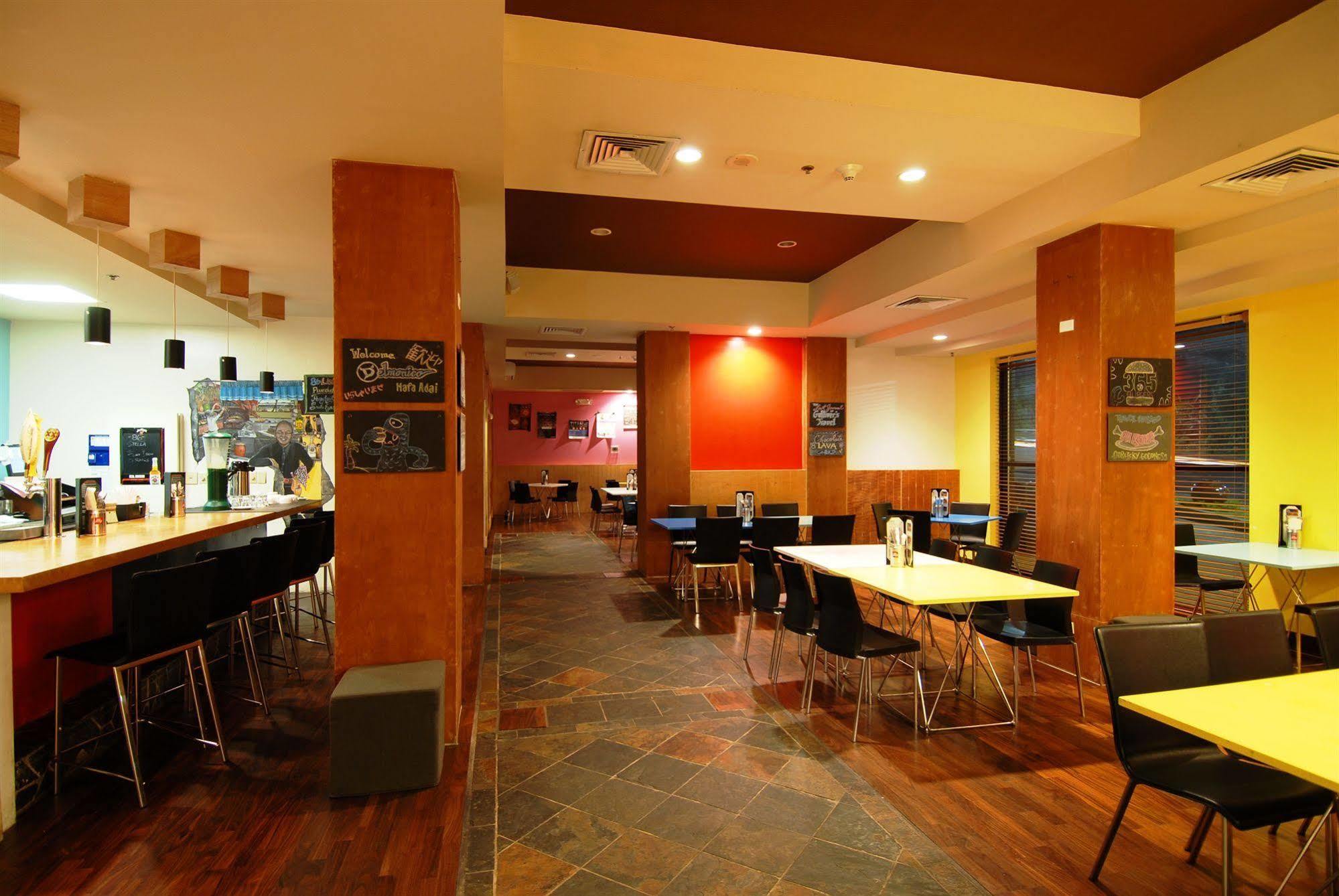 The Bayview Hotel Guam Тумон Экстерьер фото