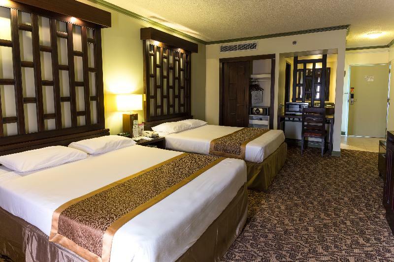 The Bayview Hotel Guam Тумон Экстерьер фото
