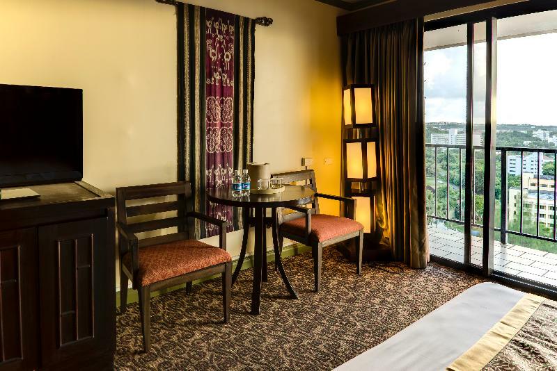 The Bayview Hotel Guam Тумон Экстерьер фото